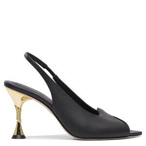 Studio Amelia Heeled Shoes IT 36 Women